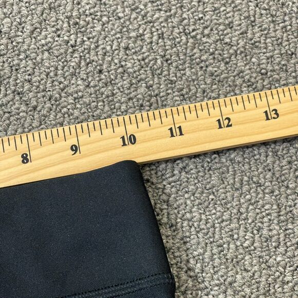 UA Under Armour Compression Leggings Womens Size XS Heat Gear Graphic Leggings - Picture 11 of 12